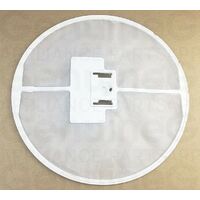 LG Fisher & Paykel, Haier  Dryer Lint Filter  H0020203843 HDY60M HDYM40 HDY60 spare part