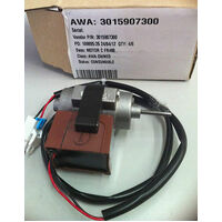 Polar NEC Fridge Refrigerator Evaporator Fan Motor FR480 NTM470RWH NTM510RWH spare part