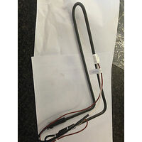 Whirlpool WHIRLPOOL  MAYTAG REFRIGERATOR EVAPORATION HEATER 67007091 AC2224GEKB AC2224GEKS spare part