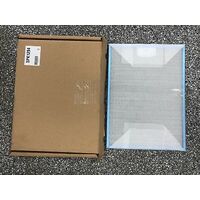 Robinhood Technika Rangehood Grease Filter, 350 x 260mm SPK1294 D1  D3 D5 spare part