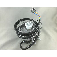 Igloo IGLOO FOLAR BROMIC WEIGVANG CONDENSER FAN MOTOR YZF10-20 10/40WATT 1300RPM spare part