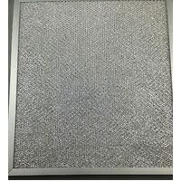 Chef Chateau Grange Alto Range Hood Filter 362x288 x 8mm RHF103793 A1260, A1290