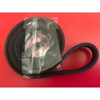 LG Beko Washing Machine Belt WMB71231LA WMB 71231 LAW MB751241LA WMB 751241 LA spare part