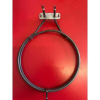 VALENCIA EURO OVEN FAN ELEMENT 2200W EP6004SX EP6004WH EP60M8SX 261201702190