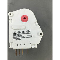 Fisher & Paykel KELVINATOR FRIDGE  8HR DEFROST TIMER N520 FR CS330D, CS390D, CS390 GR-372, GR-33 spare part