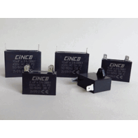 LG Air conditioner fan 3uf Capacitor 440Volt 50hz Motor Start Run   RC-EZA275CBZZ spare part
