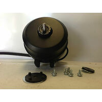 Polar WHIRLPOOL  FRIDGE 8201703 CONDENSER FAN MOTOR 6GD27DFXFS016ED20PKXBW00, 6ET19DKX spare part