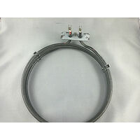 Andi ANDI OVEN FAN FORCED OVEN ELEMENT YT 482325 2500W WITH STUDS AEM90FS AFEMW90FS spare part