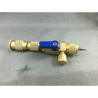 Universal AIR CONDITIONER COMMERCIAL FRIDGE   SERVICE VALVE CORE REMOVAL TOOL LXVC134 spare part