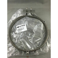 Smeg Smeg Oven Fan Forced Element FS60WHNG FS60XNG FS61MFX FS61MFXLP spare part