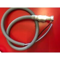 Samsung REPLACEMENT SAMSUNG DISHWASHER  INLET HOSE ASSEMBLY DMS400THX, DMS500TRS, spare part