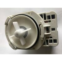 Electrolux BOSCH Front Load Washing machine DRAIN PUMP 144978 141896 WAA, WAE, WAS, WFC, WF spare part