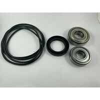 LG Bosch Clasixx WASHER Drum Shaft Seal Bearings   WAE22461AU WAE22462AU WAE22463AU spare part