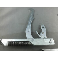 Electrolux GENUINE WESTINGHOUSE  Oven Door HINGE Single ET431183 POH967SS-01 POH9675S/1 spare part