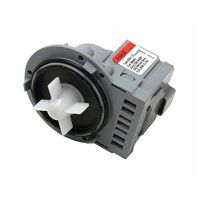 LG Bellissimo OMEGA  WHIRLPOOL DISHWASHER DRAIN PUMP  DW400XA-1 TBD4SS-4 ADP8000WH spare part