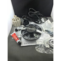 LG KLEENMAID WASHING MACHINE SEAL AND HUB , SEALANT, BOTTOM BEARING  KAW393, KAW651 spare part
