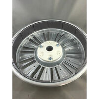LG LG WASHING MACHINE ROTOR ASSY 4413ER1003A WD12576FD WD12570FD WD13050SD spare part