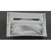 LG 1 x LG Washer Lint Filter Bag WF-T452 WF-T502 WF-T506 WF-T507 WF-T552 WF-T556 spare part