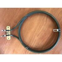 Electrolux CHEF  Oven Fan Forced Element EOB6740X EOB6730X EOB6790X EOB6710X EOC6800X spare part