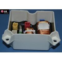 LG LG WASHING MACHINE FILTER & FUSE BOARD 6201EC2002D WT-H550, WT-H650, WT-H750 spare part
