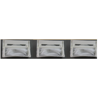 LG 3x LG Washing Machine Lint Filter Bag WF-T556 WF-T655A WF-T656 WF-T755A WF-T855A spare part