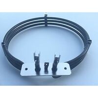 Nobel Oven Fan Element FS90 FSE90 NF60BL NF60SS NF60SS/1 NF60WH NM60SS