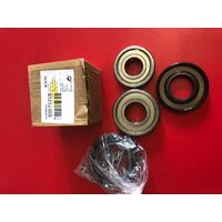LG Genuine Bosch Washing Machine Drum Shaft Seal Bearing Kit 00174248 WAE18061AU/01 spare part