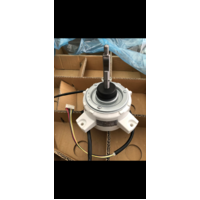 Samsung GENUINE SAMSUNG AIR CONDITIONER CONDENSER FAN MOTOR P/N DB31-00512F AQV30UWCX spare part