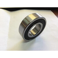LG LG SAMSUNG WASHING MACHINE BALL BEARING DOUBLE SEALED  6205RS 25mm x 52mm x 15mm spare part