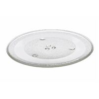 GAGGENAU  NEFF MICROWAVE OVEN TURNTABLE GLASS EM20113002 EM20113001 H5640N002