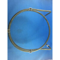 Westinghouse ST GEORGE KLEENMAID FAN FORCED OVEN ELEMENT FE904CS UE02AS 4418900 WEOM9A spare part