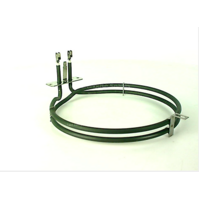 Ariston GENUINE Ariston Oven Fan  Element FO98P FO98PIX FO98PIXAUS FO98P(IX)AUS spare part