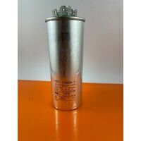 LG AIR CONDITIONER  MOTOR 35UF+5uf  450Volt 35+5 UF Start/ Run Metal Capacitor spare part
