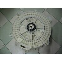 LG SAMSUNG WASHING MACHINE Bearing & Seal Complete & Rear Tub DC97-15518C WF9854RWE spare part
