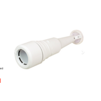 LG 0081275003 Frame & Lint Filter Kit Electrolux Washing Machine 36P500M*00, EZISET spare part