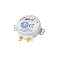 Bosch Bosch, Constructa, GAGGENAU, Neff, Siemens MICROWAVE  TURN TABLE MOTOR 00143685 spare part