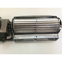 Electrolux DUAL ROTARY FAN MOTOR LEFT AND RIGHT BLOWER FOR OVENS AND HEATERS spare part