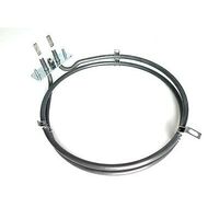 Electrolux EUROMAID BAUMATIC LINEA  Oven Fan Forced Element BA2360SS LUC600.2SS GFS60MSS spare part