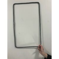 Electrolux GENUINE  GLEMGLAS Emilia Oven Door Seal Gasket DI865MVI-1 spare part