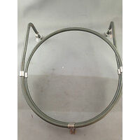 Electrolux CHEF SIMPSON WESTINGHOUSE KLEENMAID  FAN FOCED FAN ELEMENT 0122004506 spare part