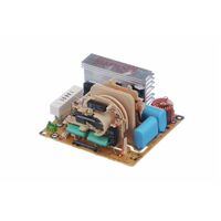 GENUINE GAGGENAU MICROWAVE  OVEN INVERTER BOARD BMP25113003 BMP25111004