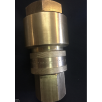 Universal GASKNECT LPG Gas Quick Connect Gas Couple Set for HOTTAP snap on off auto close spare part