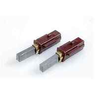 NEW LAMB  AMETEK CARBON BRUSH Pair for 145mm VACUUM MOTOR  MCB001