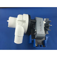 22001851 Maytag Hoover Washer Drain Pump LAT9606AGE, LAT9806AGE, LAT9304AGE,H051