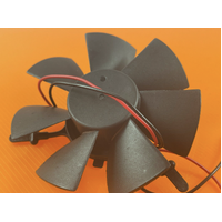 Fisher & Paykel FISHER & PAYKEL  FRIDGE   FAN MOTOR  FP883341 E331, E372, E381 E402, E411, E415H spare part