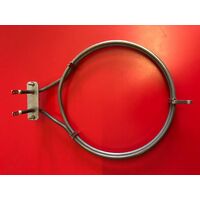 Electrolux Euro Oven Fan Forced Element EP6004SX EP6004WH EP60M8SX P/N 258967 FE-13 spare part