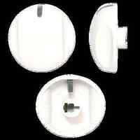 Chef WESTINGHOUSE CONTROL KNOB  GHH16K*00, GHH16S*00, GHH16WNG 0019007888 spare part
