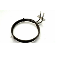 Kleenmaid GENUINE Technika Bellissimo Oven Fan Forced Element TB60FSS, 2300W,LN spare part