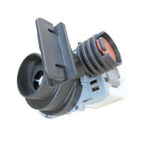 Simpson DISHLEX SIMPSON WESTINGHOUSE DISHWASHER DRAIN PUMP 50293177-00/7 DX303SL SB926SL spare part