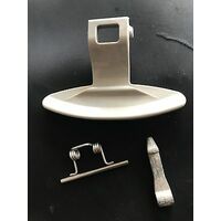 LG LG Washer Dryer Door Handle WD-1457RD WD-1480RD WD-1481RD WD-1485RD WD-1488RD spare part